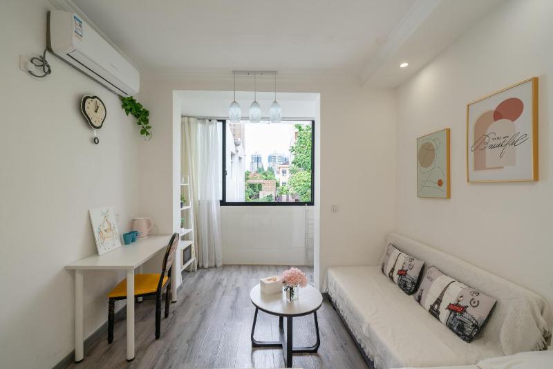 Jingyi Apartment - image 7