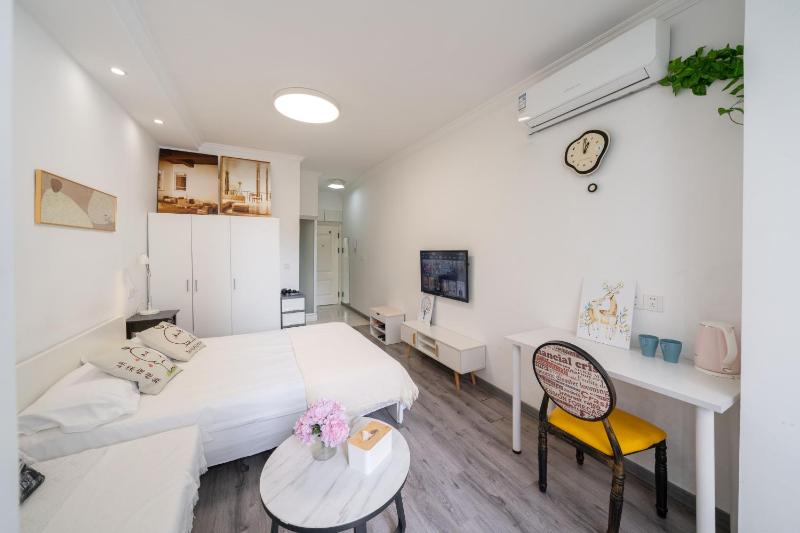 Jingyi Apartment - image 13