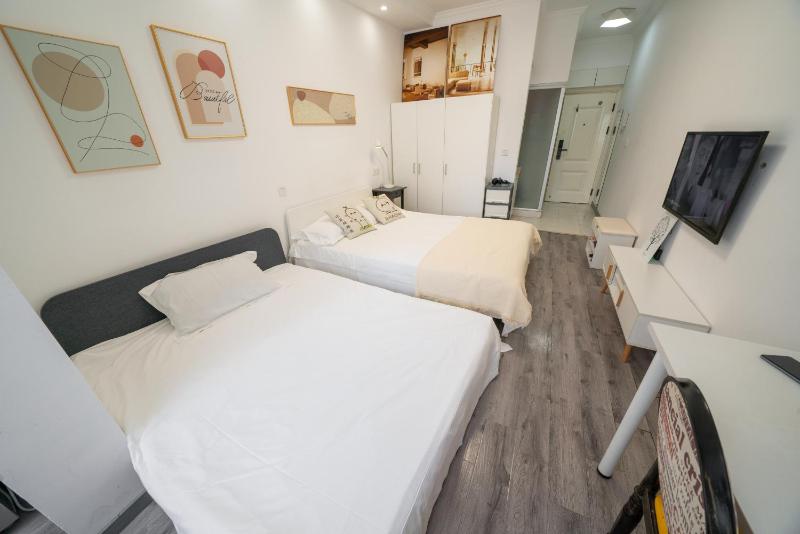 Jingyi Apartment - image 4