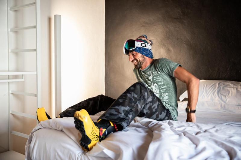 Alp Apartments SKI & BIKE - Xavier Images