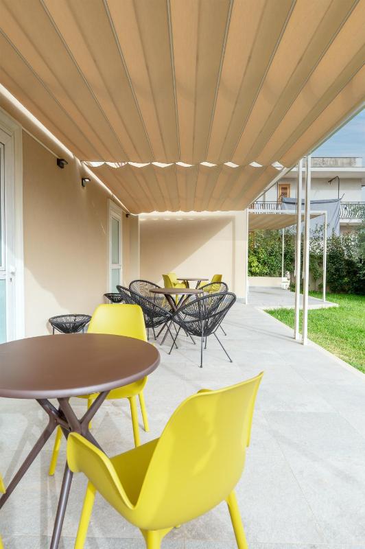MILLE SUITE GARDEN - image 10