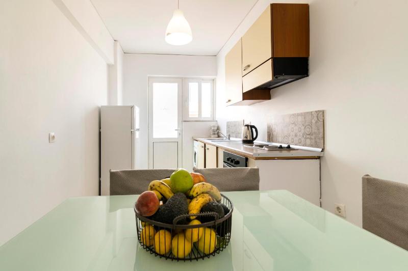 Three-Bedroom Apartment image 3