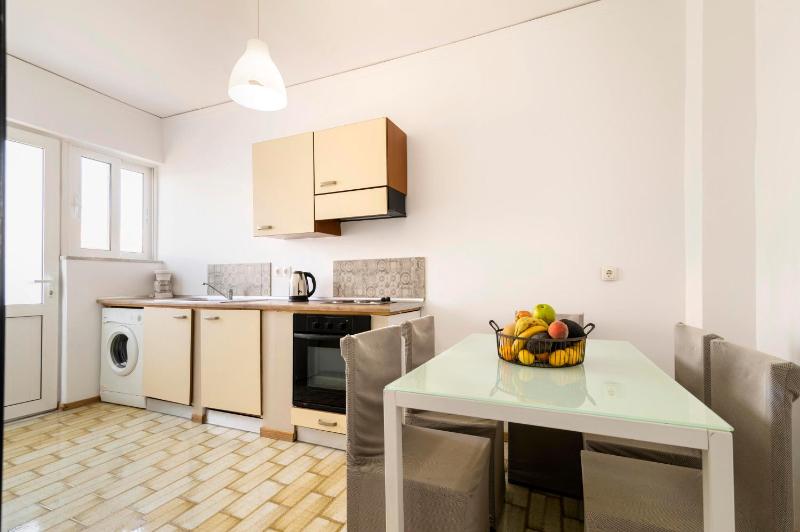 Three-Bedroom Apartment image 4