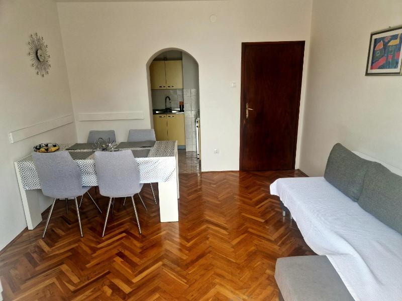 Two-Bedroom Apartment image 4