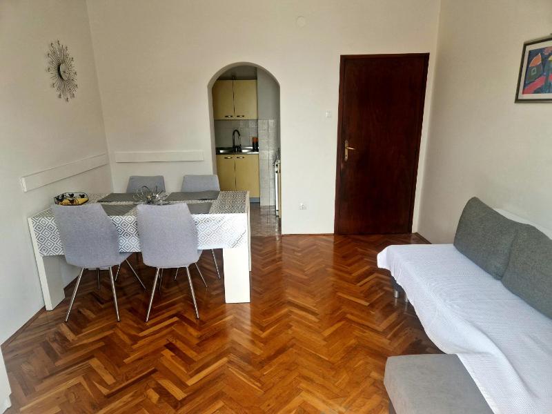 Two-Bedroom Apartment image 3