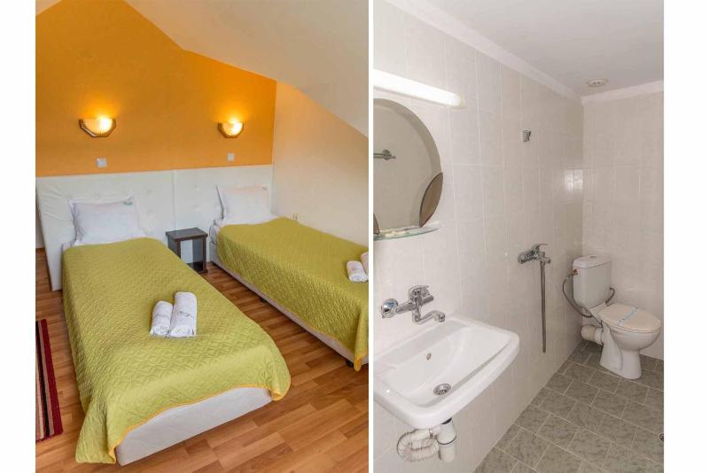 Budget Double Room image 1