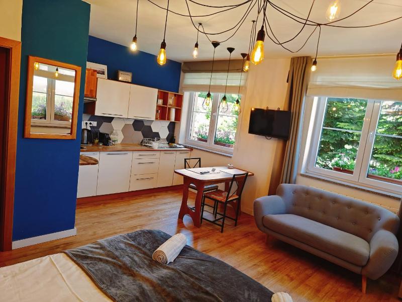 Achilla Bed & Breakfast - image 12