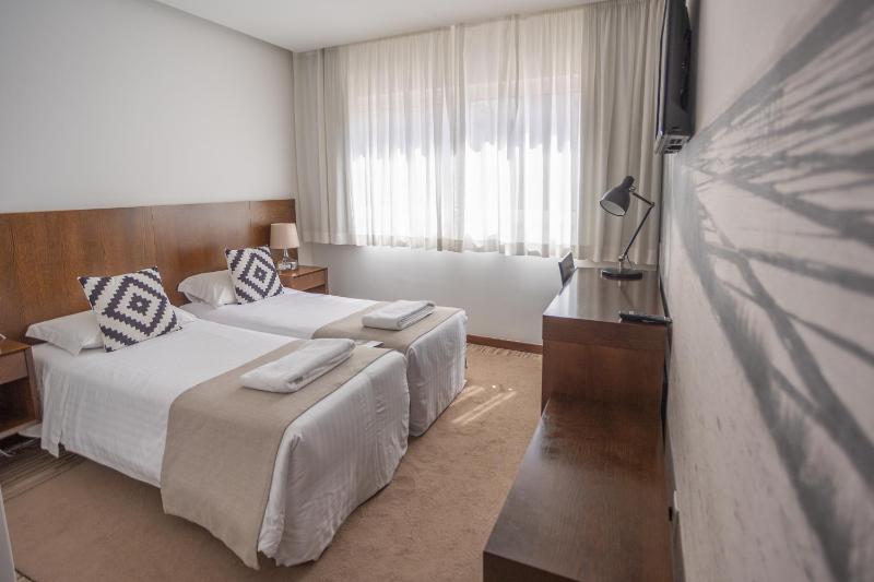 Budget Twin Room image 1