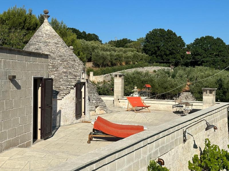 Trulli di Bacco Images