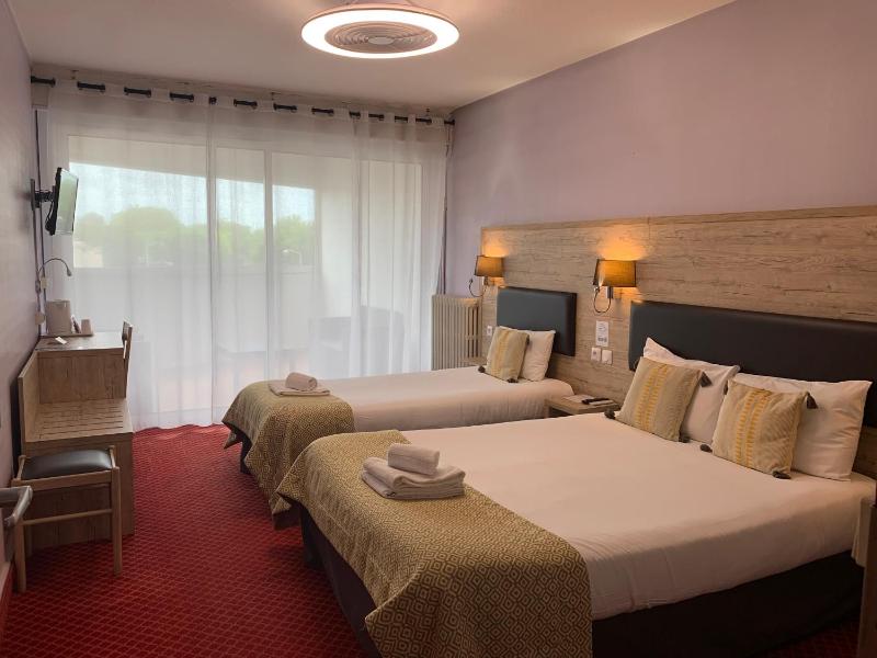Triple Room image 3