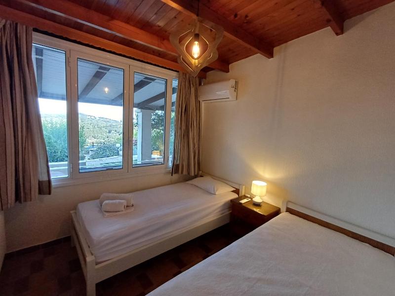 Two-Bedroom Apartment with Terrace and Sea View image 4