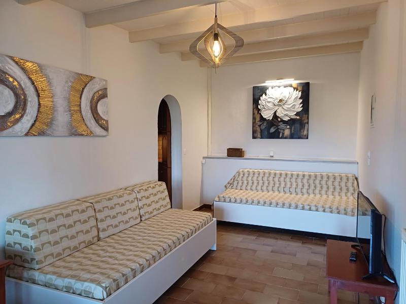 Two-Bedroom Apartment with Terrace and Sea View image 3
