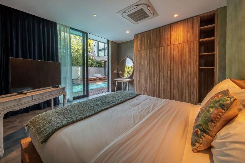 Casa Madi Canggu - image 12