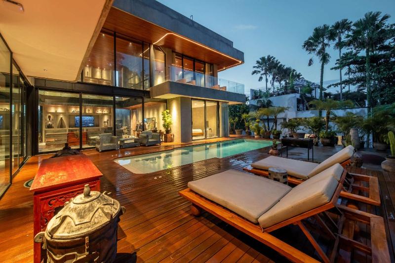 Casa Madi Canggu - image 40