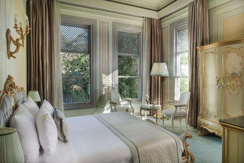 Bosphorus Palace Hotel - image 16