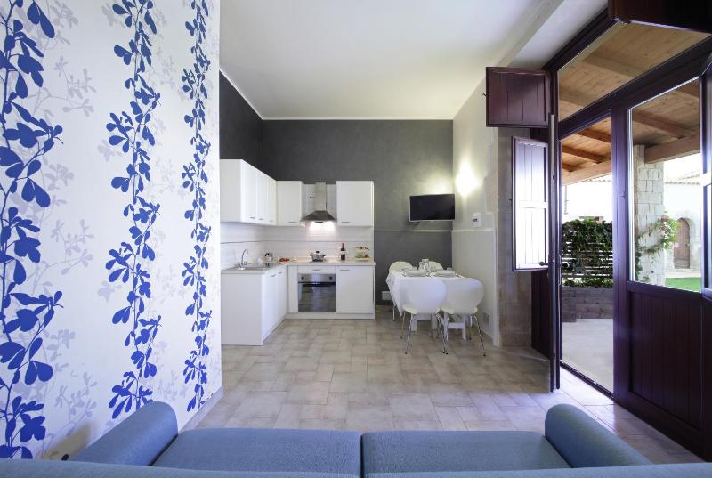 Superior Apartment with Garden View  image 3
