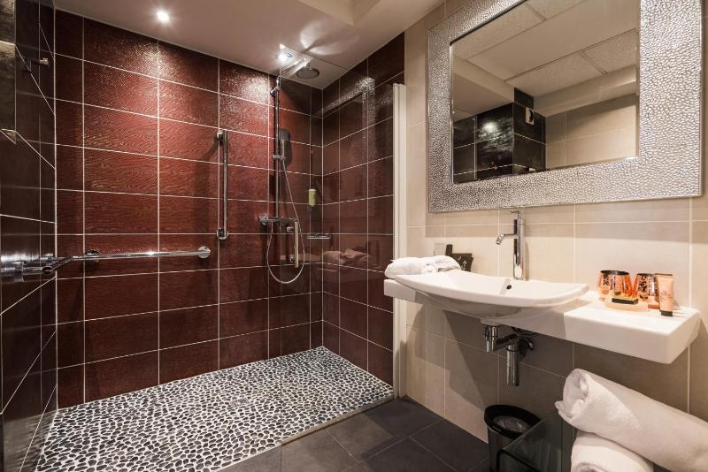 Prestige Double Room image 3