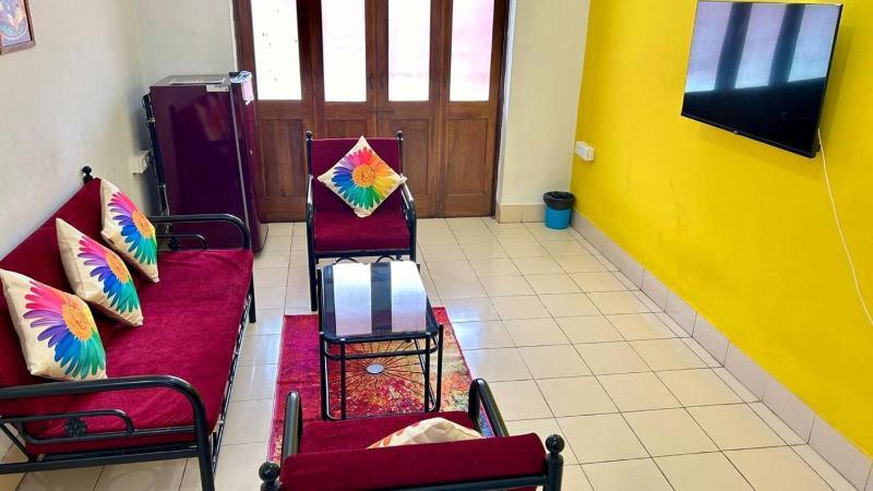 Muffy’s Vacation Apartment - image 12