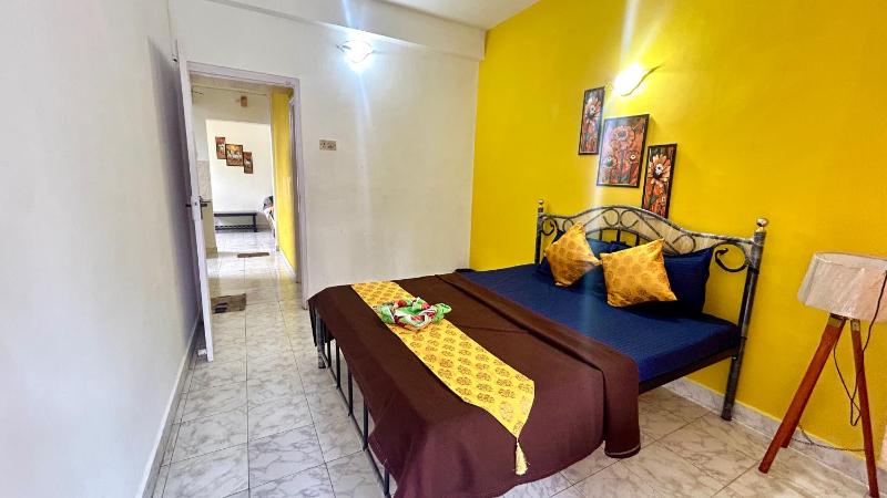 Muffys Pool Apartment - image 14