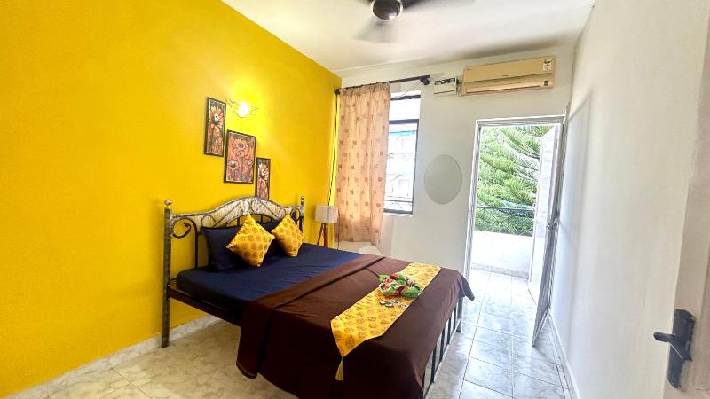 Muffys Pool Apartment - image 11