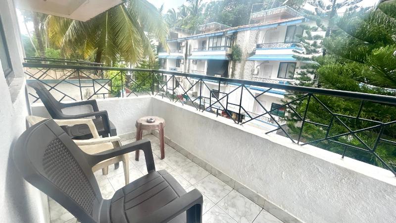 Muffys Pool Apartment - image 16