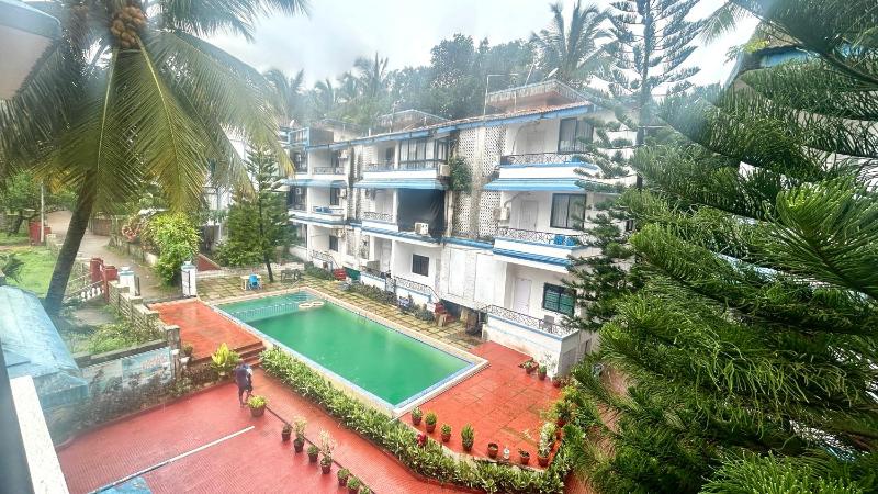 Muffys Pool Apartment - image 8