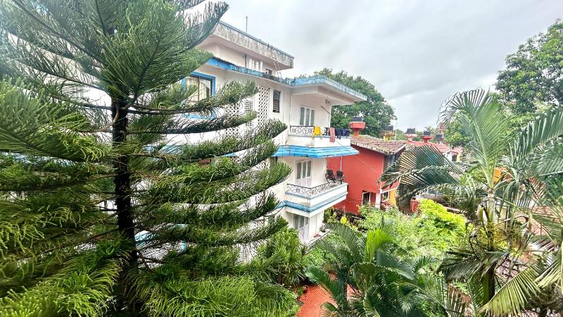Muffys Pool Apartment - image 15