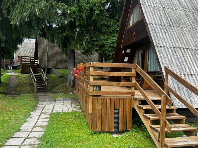 Two-Bedroom Villa image 4