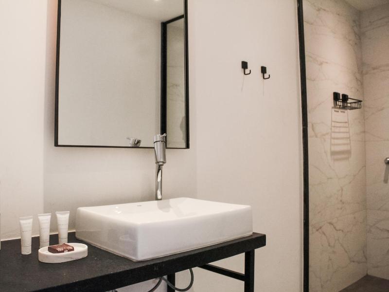 Boutique Hotel Castelinho - image 12