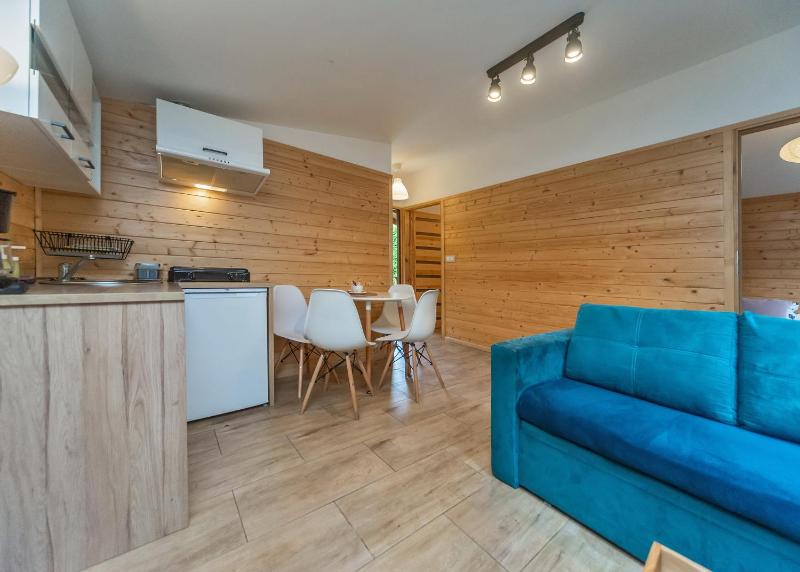 Two-Bedroom House image 3