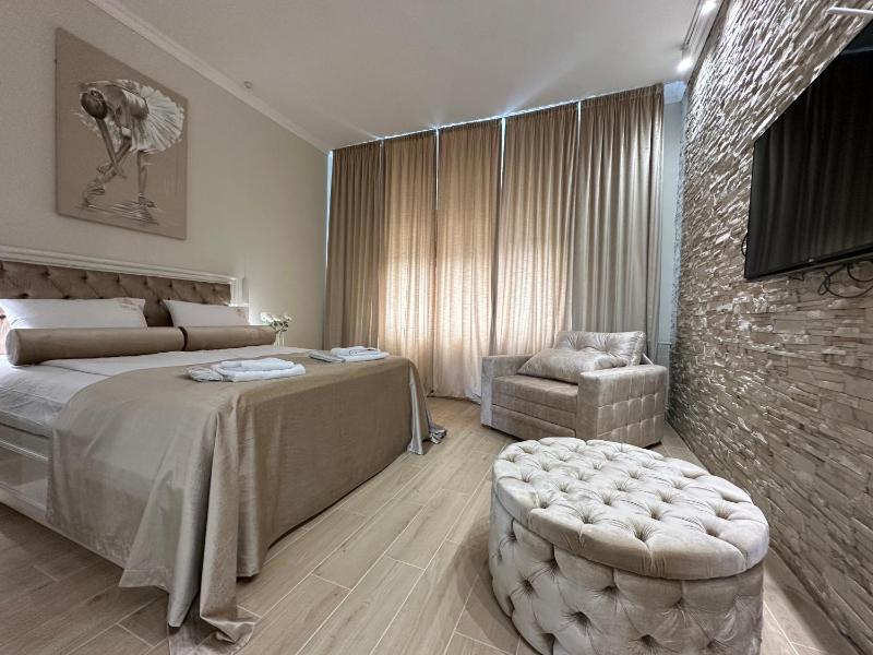 Apartman Modena Novi Sad - image 10