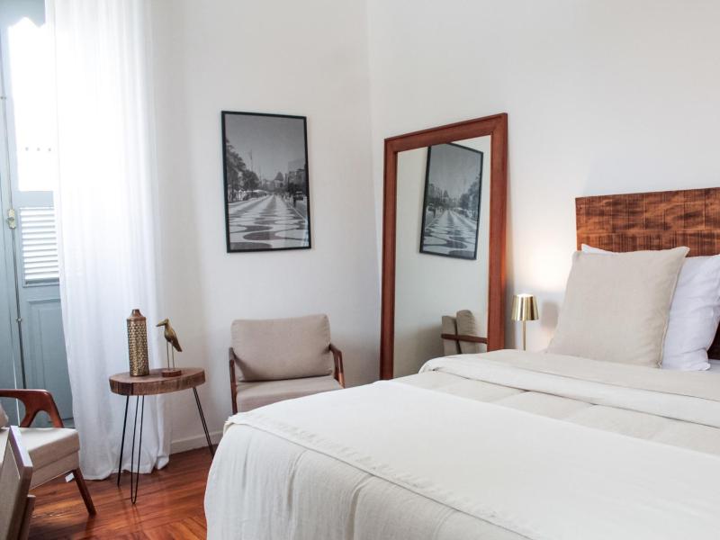 Boutique Hotel Castelinho - image 10