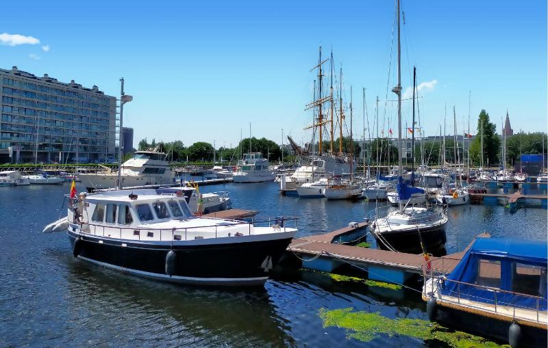 Residentie Vent De Sable R116 - image 12