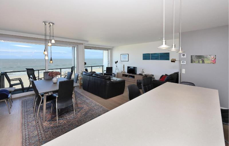 Residentie Vent De Sable R116 - image 16