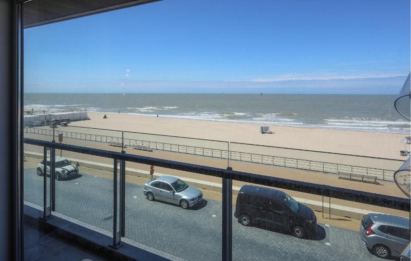 Residentie Vent De Sable R116 - image 15