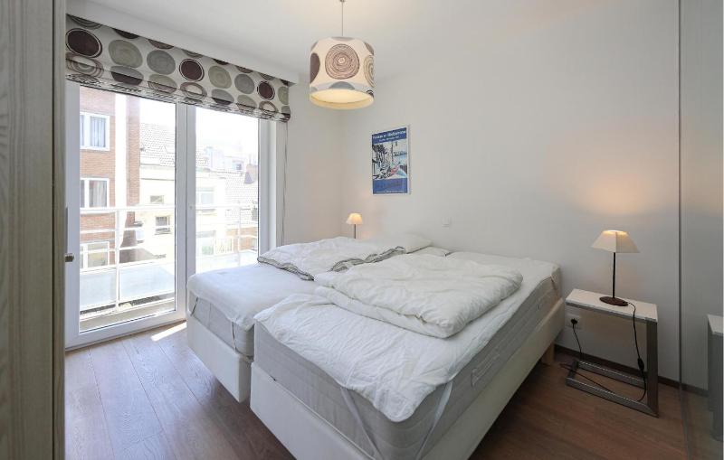 Three-Bedroom Apartment image 4