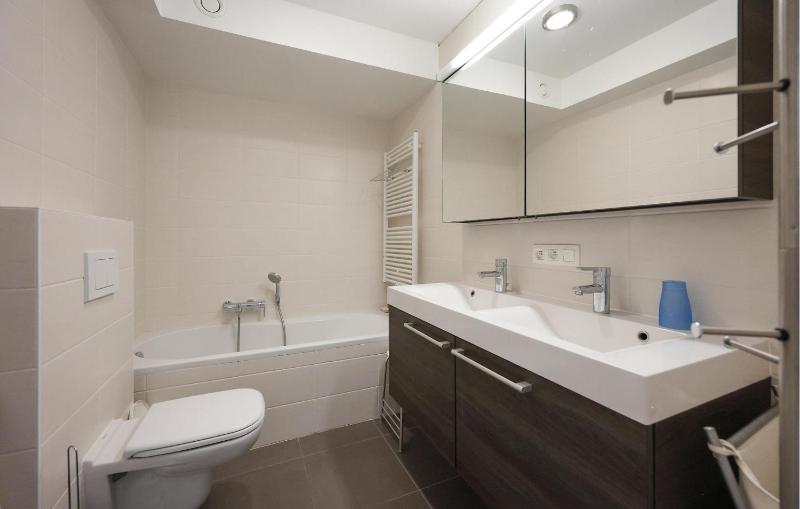 Three-Bedroom Apartment image 3