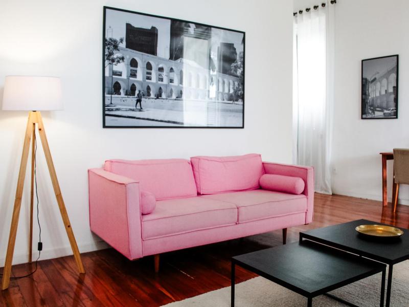 Boutique Hotel Castelinho - image 4