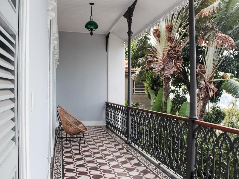 Boutique Hotel Castelinho - image 14