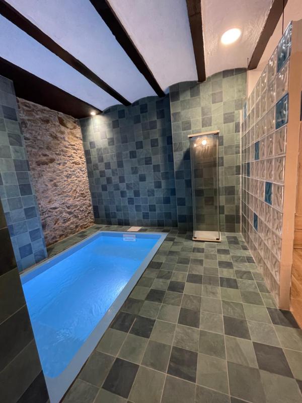 Suite with Private Pool image 4
