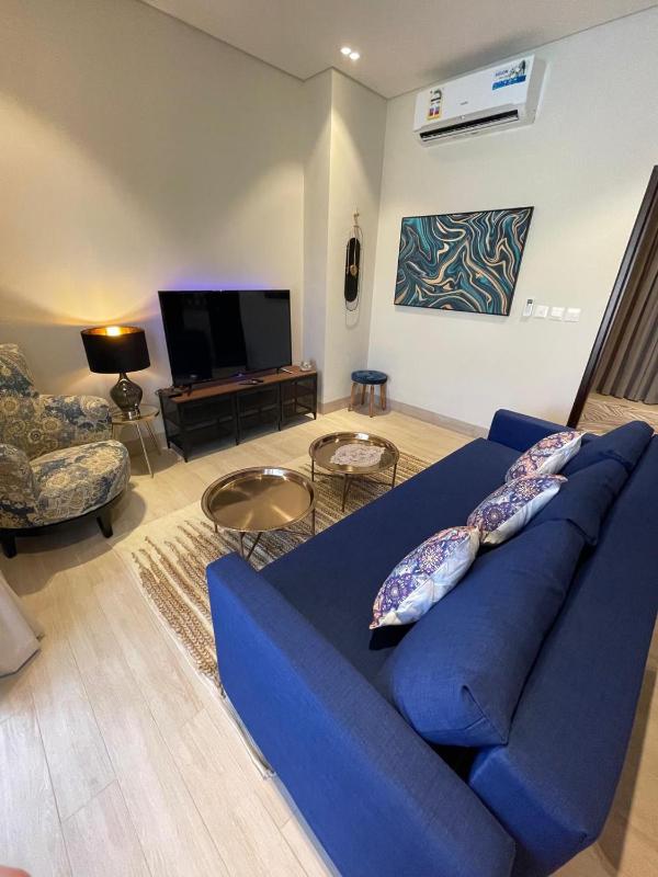 Hawana Salalah Poolside Apartment - image 35