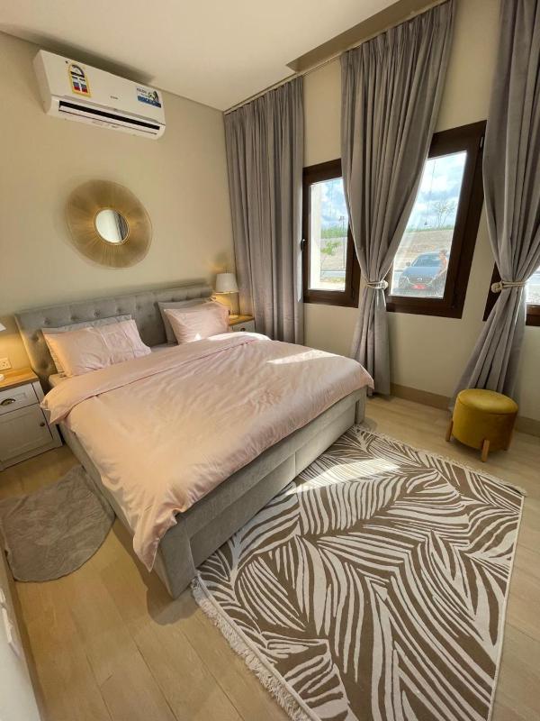 Hawana Salalah Poolside Apartment - image 16