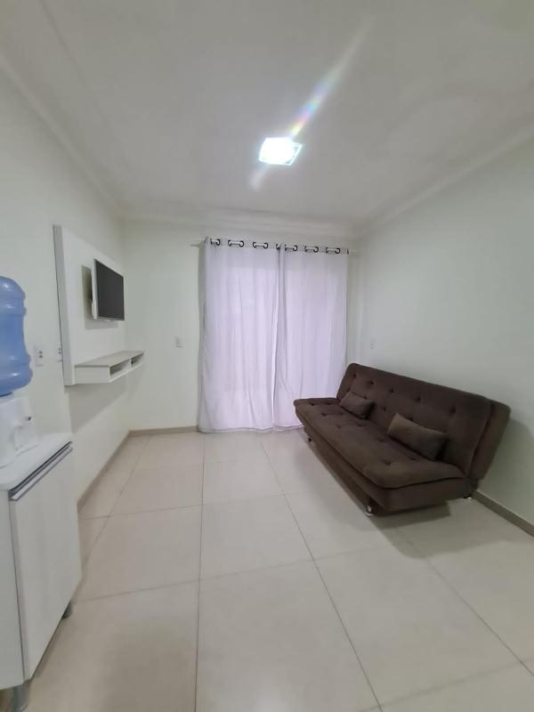 Residencial Costa Marfim - image 30