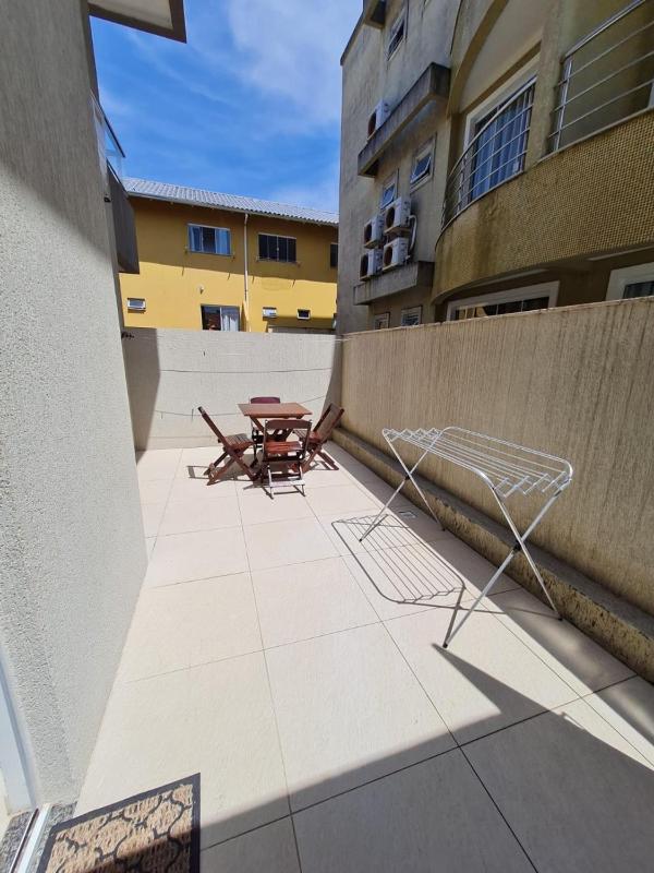 Residencial Costa Marfim - image 35