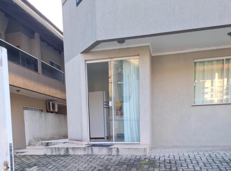 Residencial Costa Marfim - image 43