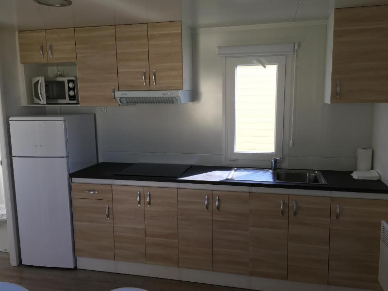 Bungalow with Terrace (2-4 Adults) image 3