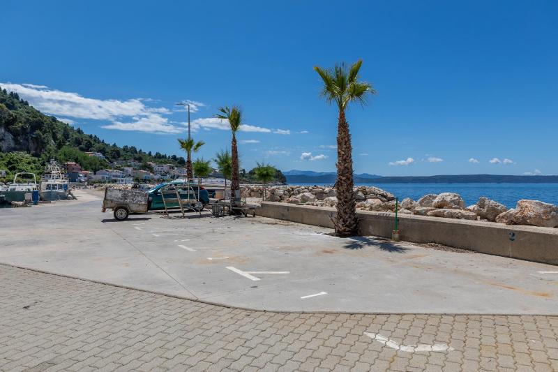 Apartments by the sea Drasnice Makarska - 6697 - image 27