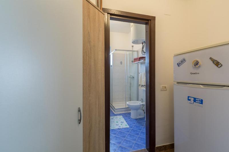 One-Bedroom Apartment with Terrace and Sea View image 2