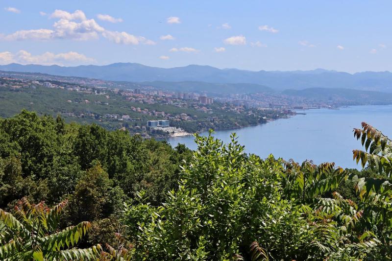 Apartments with parking space Opatija - Pobri Opatija - 7813 - image 6