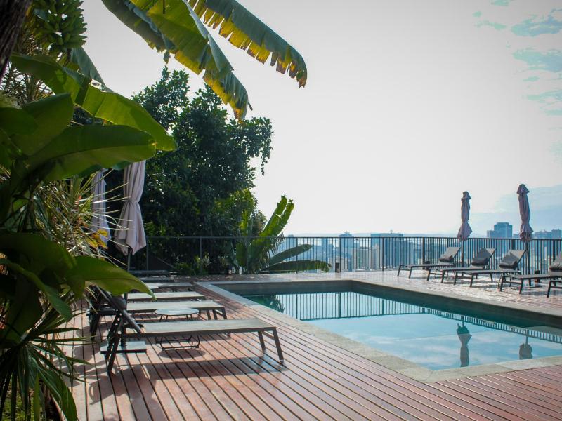 Boutique Hotel Castelinho - image 1